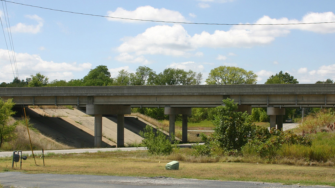 249 Overpass